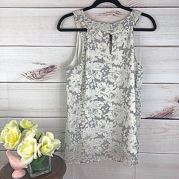 T91 Adiva Racer back silky tank - Picture 2 of 6